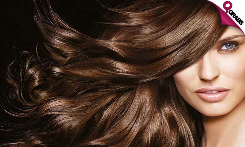 Hair Treatments & Blow-dry Sessions!